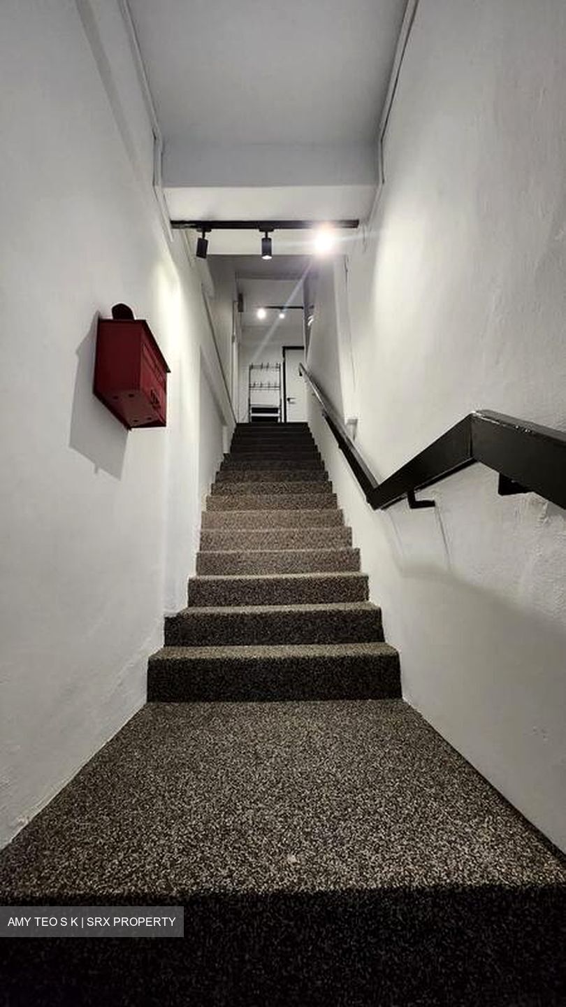 Blk 146 Potong Pasir Avenue 1 (Toa Payoh), HDB 4 Rooms #572702101